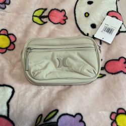 Hurley Crossbody Bag 