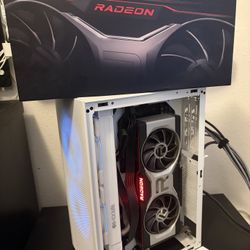 AMD Radeon RX 6700 XT 12GB GPU