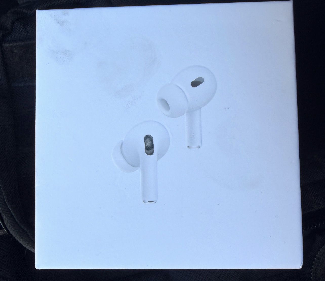 Apple AirPods Pro (2nd Generation) Wireless Ear Buds with USB-C Charging 