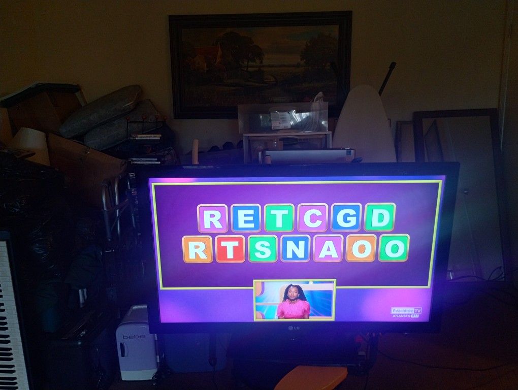 LIFE'S GOOD Television &