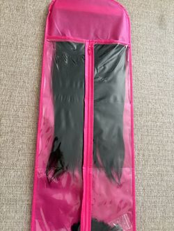 Luxury for Princess Hair Extensions