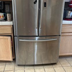  Samsung Refrigerator 