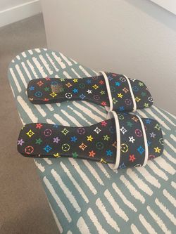Sandals new