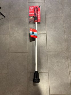 Milwaukee m12 fuel pump