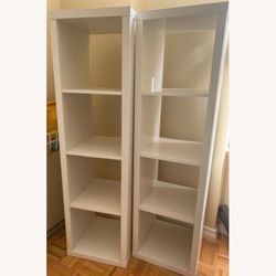 2 Ikea sleeves