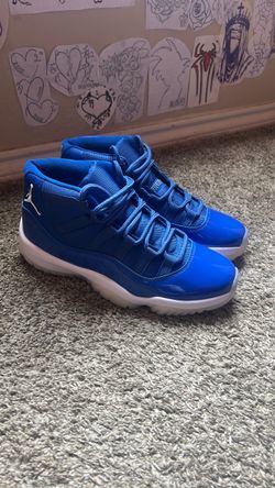 New Shoes