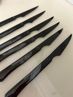 Steak Knife Set