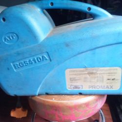 Value  Of Rg5410a Promax