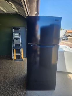 Frigidaire Refrigerator