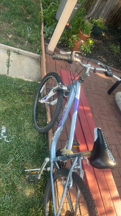 Schwinn bike