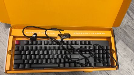 Computer Keyboard