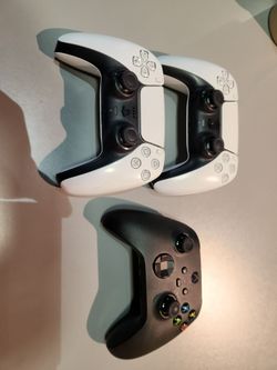 Controllers Xbox Playstation