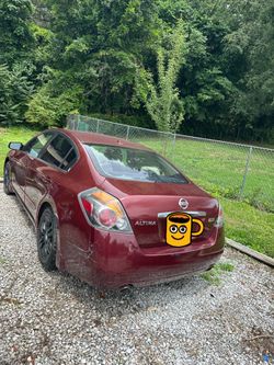 2010 Nissan Altima