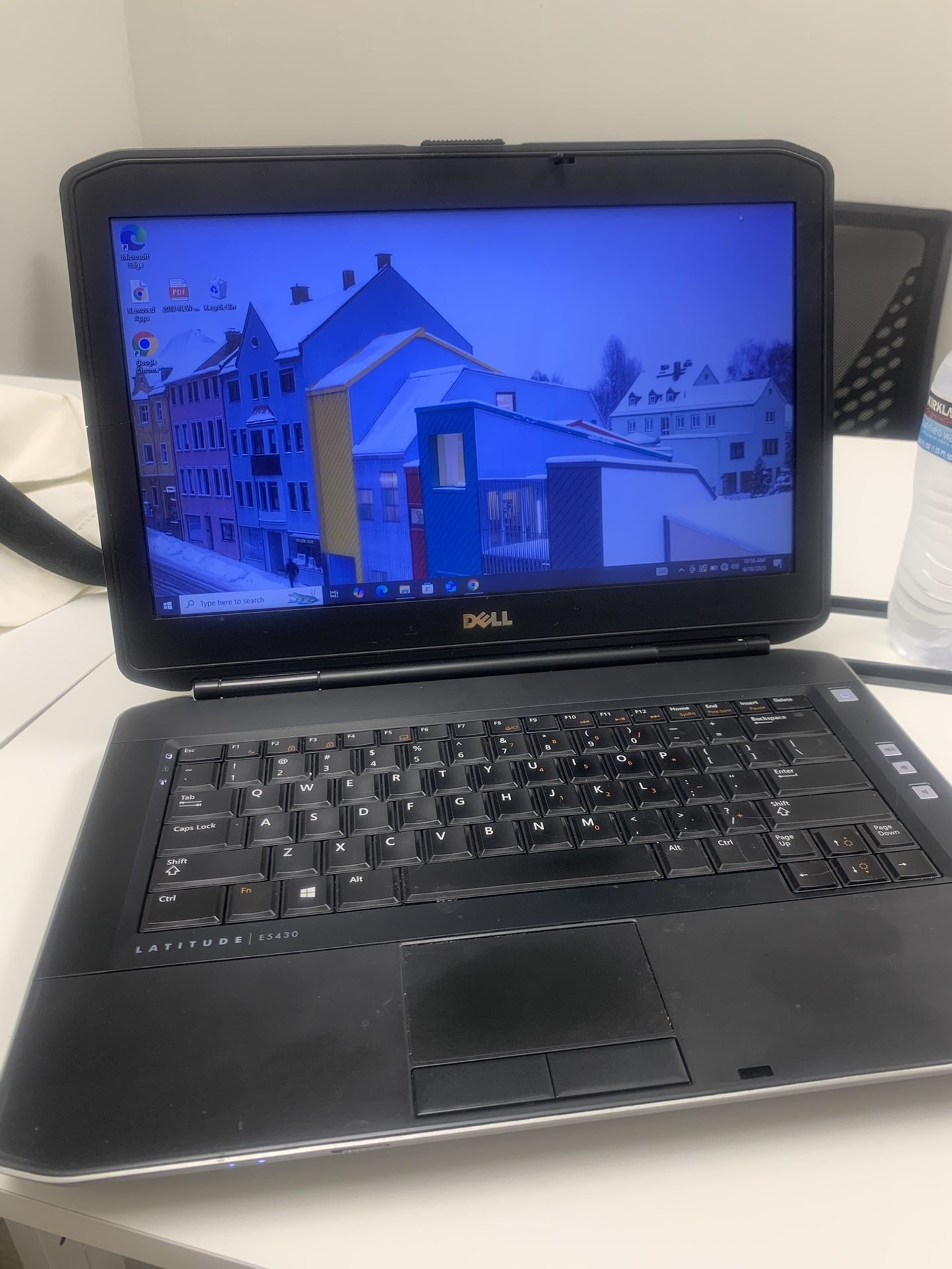 Dell Latitude 5430 Laptop Computer + Charger