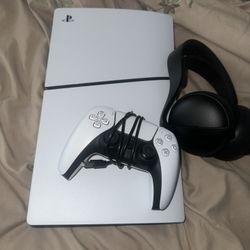 Ps5 digital