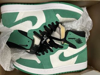 Nike Zooms