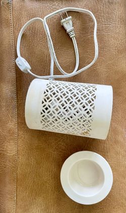 Candle Warmer