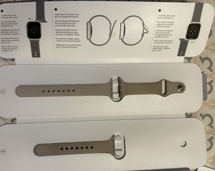 Band For The Apple Watch Series 7 