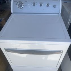 Whirlpool Large Capacity Heavy Duty Electric Dryer 