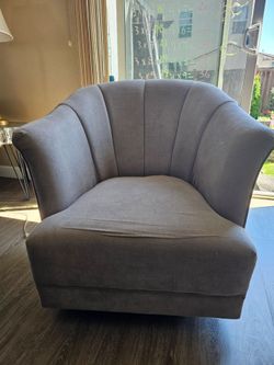Rotating chair