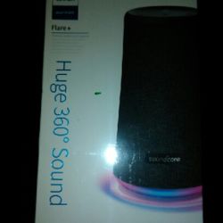 Huge 360 sound read profile