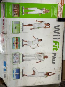 Wii game system