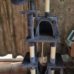 Cat Tree 
