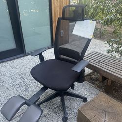 Free office chair