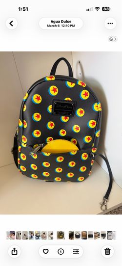 Mochilas