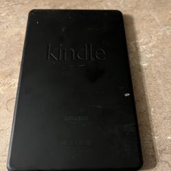 Kindle Fire 