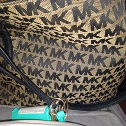 Michael Kors Purse 