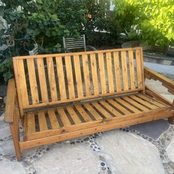 FREE Futon Frame