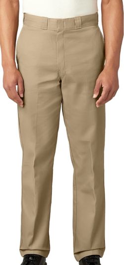 Dickies Mens Original 874® Work Pants (32X32)