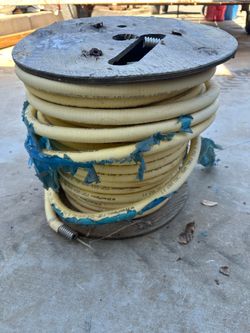 100’ 1/2” Track Pipe