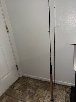 Shimano Scimitar SMS86M2C Fishing Rod