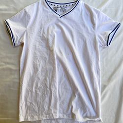 XRAY Jeans White Size M T-Shirt 