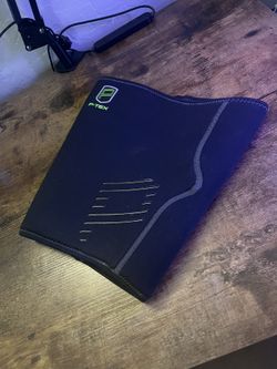 Thigh Compression Sleeve
