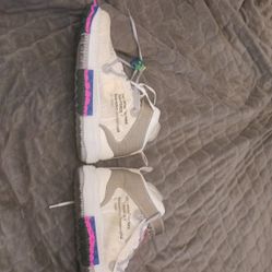 Nike Off-white Air Force Ones 