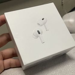 AirPods Pro 2