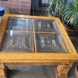 Beautiful Tables