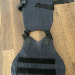 Bullet Proof vest IIIA