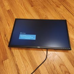 DELL Computer Monitor 23.8 NEW