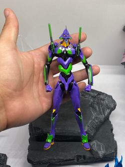 Revoltech Eva unit 1 Looking to trade or sell