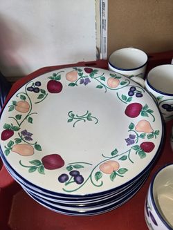 Princess house set