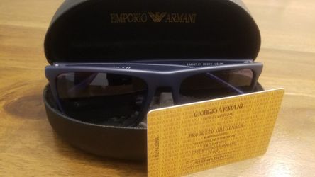 Giorgio Armani men sunglasses