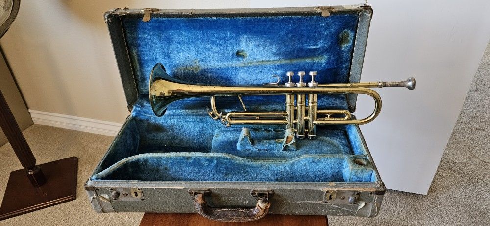 Conn Director Trumpet
