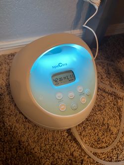 Spectra pump
