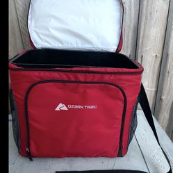 Ice Cooler