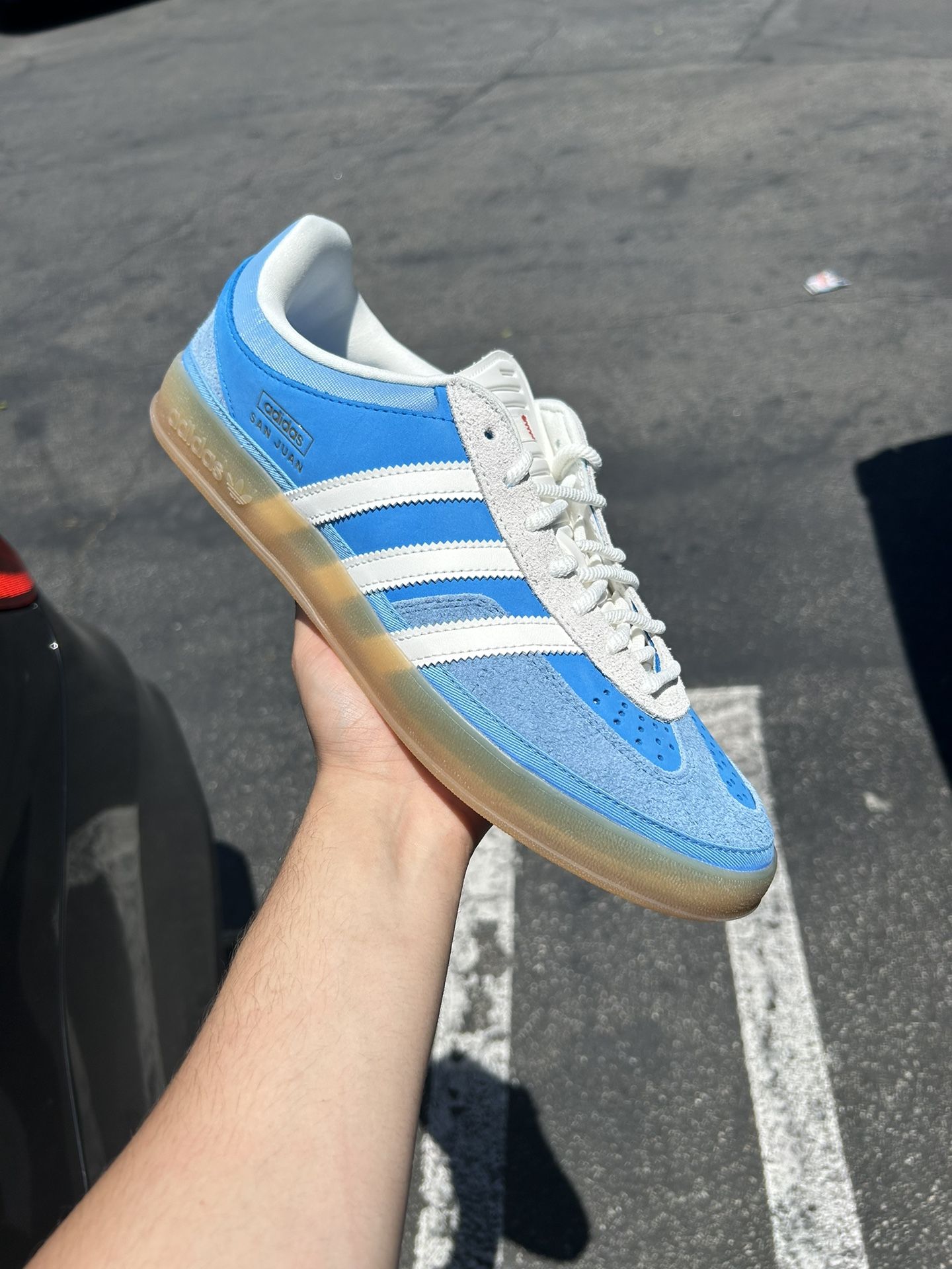 adidas gazelle silver green womens Gazelle Indoor Shoes
