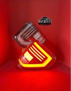 Ford F150 2009-2014 tail lights